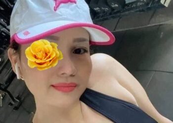 Bích Thoa - Máy bay bà già Huyện Phú Giáo tìm trai giao lưu