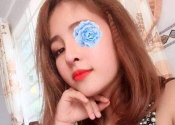 Giáng Ngọc - Máy bay bà già Quận Ngũ Hành Sơn tìm cảm giác lạ bên người mới