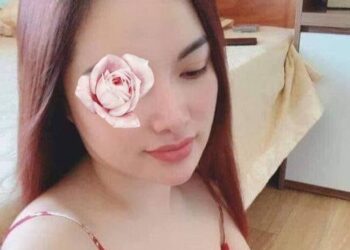 Hoa Tiên - Chị gái tìm trai trẻ khu vực Tân Phú thỏa mãn sinh lý