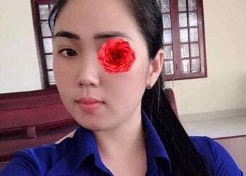 Hồng Quế - Máy bay bà già Quận 6 đa tình thích nhẹ nhàng