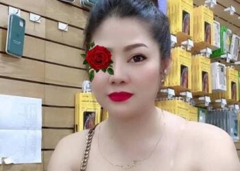 Huệ Phương - Máy bay Quận 9 tìm tình trẻ đánh vần