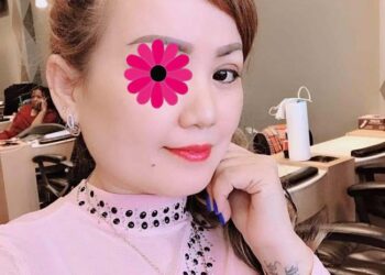 Huyền Trâm - Máy bay bà già Huyện Tiên Lãng cần tình trẻ thỏa mãn nhu cầu