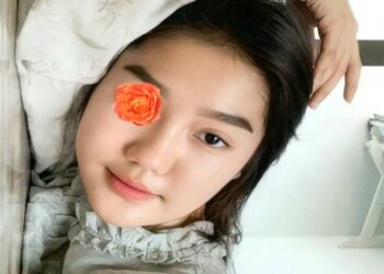 Kiều Dung - Máy bay Quận 7 tìm em trai xả tress