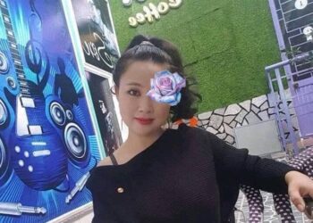 Kim Loan - Máy bay bà già Huyện Dầu Tiếng tìm trai đêm 6 nháy