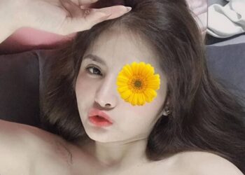 Lan Hương - Máy bay bà già Quận 5 tìm trai trẻ sống thử