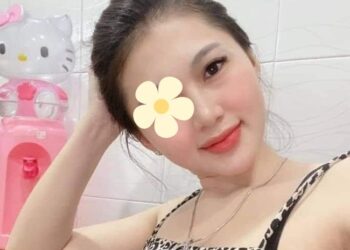 Lệ Nhi - Máy bay bà già Quận Hải Châu thích trai ngoan