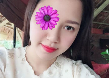 Mai Loan - Máy bay bà già Huyện Đầm Dơi tìm trai giải quyết nhu cầu