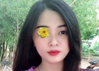 Minh Anh - Máy bay bà già TX Bến Cát muốn được đánh vần