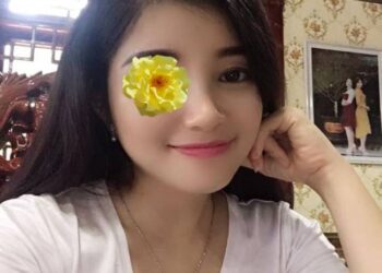 Mỹ Huyền - Máy bay bà già TP Tân Uyên mê thế 69