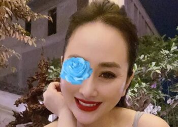 Mỹ Yến - Máy bay bà già Quận Cầu Giấy tìm trai gymer