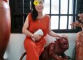 Như Tâm - Máy bay bà già TP Thuận An tìm trai sinh lý mạnh