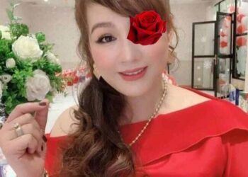 Phương An - Máy bay bà già Quận Kiến An hồi xuân cần tình