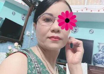 Quỳnh Hương - Máy bay bà già TP Long Khánh tìm tình trẻ kín đáo