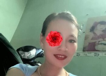 Thiên Trang - Máy bay bà già Quận Ba Đình tìm trai trẻ trên 16cm