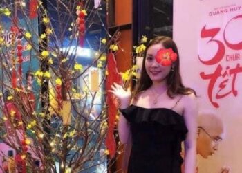 Thu Trang - Máy bay bà già Huyện Thuỷ Nguyên tìm mối quan hệ giao lưu