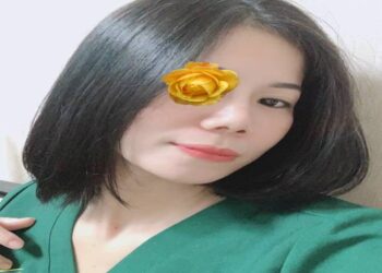 Thúy Hạnh - Máy bay bà già Huyện Bình Chánh tìm trai trẻ trên 16cm