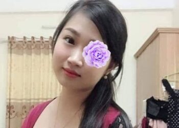 Thụy Nương - Máy bay bà già Quận Đống Đa tuyển phi công trên 30 phút