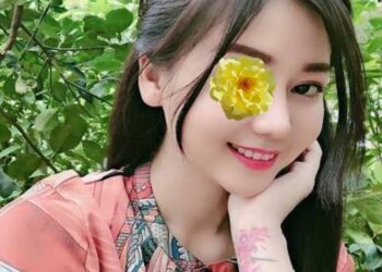 Thủy Trang - Máy bay bà già TP Dĩ An tìm em trai yêu dài lâu