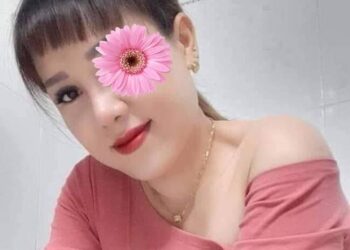 Trà My - Máy bay bà già TX Bình Long thèm quện cùng trai trẻ