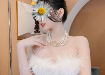 Thanh Hằng - Bao thơm, dogy cực sướng