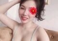 Diễm My - Máy bay bà già Huyện Đức Huệ tìm tình trẻ sạch sẽ