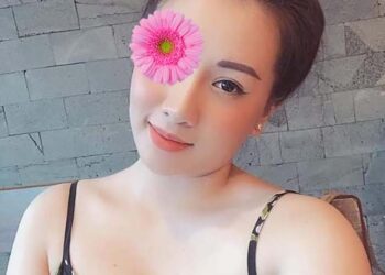 Yến Ly – Máy bay bà già Huyện Mộc Hóa thèm mùi trai tân