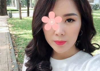 Diệu Minh – Máy bay bà già Huyện Càng Long nhu cầu cao cần tìm trai trẻ