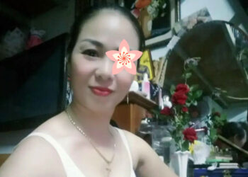 An Nhiên – Máy bay bà già Huyện Châu Thành tìm bạn trai nóng bỏng