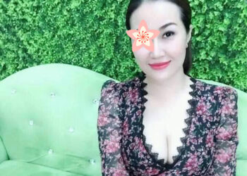 Diệu Huỳnh – Máy bay bà già TX Duyên Hải tìm bạn yêu