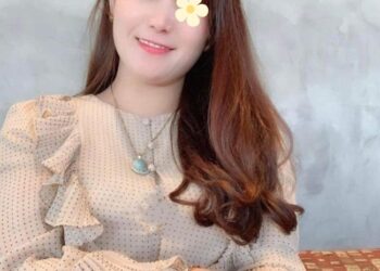 Quỳnh Điệp – Máy bay bà già Huyện Thới Bình tìm trai 3 nháy