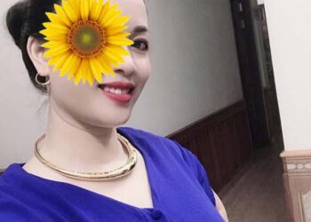 Ánh Nguyệt - Máy bay bà già Huyện Quảng Xương tìm trai trẻ có sinh lý cao