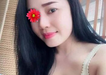 Hồng Thắm – Máy bay bà già TP Thanh Hoá tìm trai chung tình