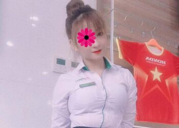 Linh Duyên - Máy bay bà già Huyện Thạch Thành tìm trai giải quyết nhu cầu