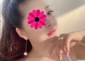 Phượng Loan – Máy bay bà già Huyện Thiệu Hóa thiếu thốn tình cảm