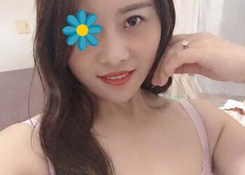 Thùy Linh - Máy bay bà già Huyện Lang Chánh tìm trai gymer