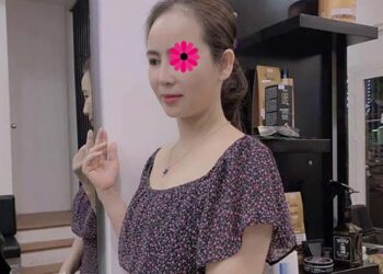 Hồng Diệp - Máy bay bà già Huyện Tam Nông tìm tình trẻ dài 14cm