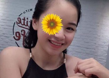 Huệ My - Máy bay bà già Huyện Hồng Ngự thiếu thốn tình cảm