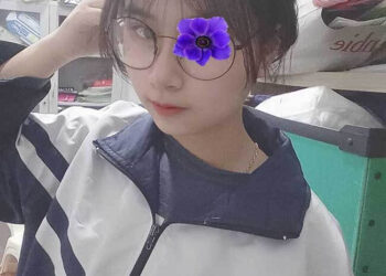 Khánh Thư - Bạn gái TP Long Xuyên tìm bạn trai tính cách ngọt ngào