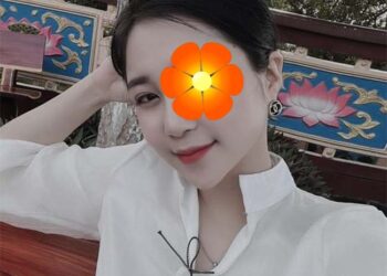 Kiều Trinh - Bạn gái TT Ba Châu cô nàng mạnh mẽ thích chơi thể thao