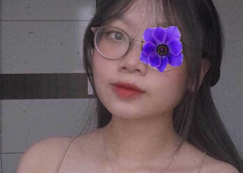 Quỳnh An - Bạn gái TP Châu Đốc công chúa đi tìm hoàng tử