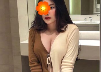 Thanh Mai - Bạn gái TP Long Xuyên cô nàng xinh đẹp tìm bạn trai chiều chuộng