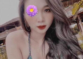 Hồng Nhi – Bạn gái TT Đất Đỏ gợi cảm tìm trai lạnh lùng