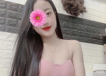Trâm Anh – Bạn gái Vũng Tàu tìm bạn trai tiến tới mối quan hệ lâu dài