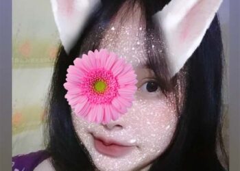 Vân Anh – Bạn gái Long Hải tìm bạn trai mạnh mẽ và cá tính